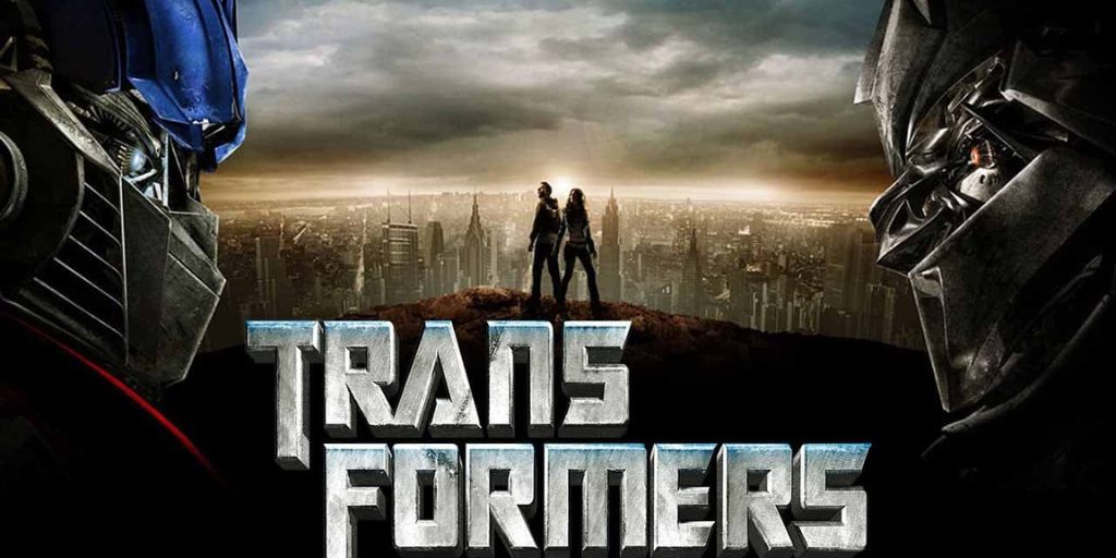 Transformers Movies (2007 – Present)
