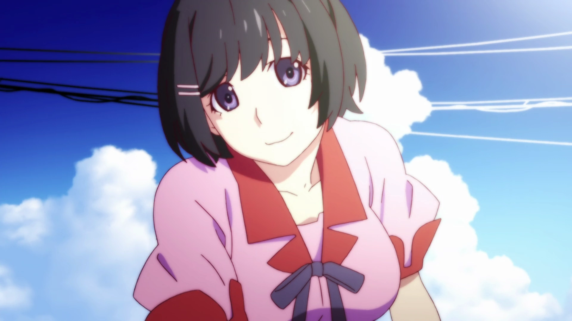 Best High School Girls in Anime