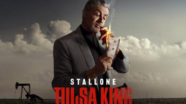 Tulsa King Episode 4