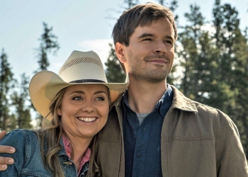 In Which Episode Does Ty Borden Die In Heartland?