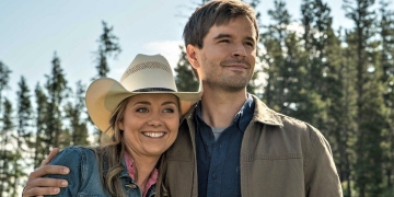 In Which Episode Does Ty Borden Die In Heartland?