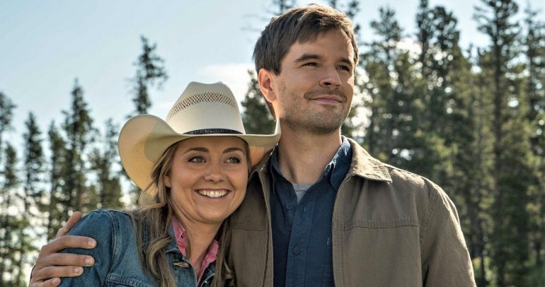 In Which Episode Does Ty Borden Die In Heartland?