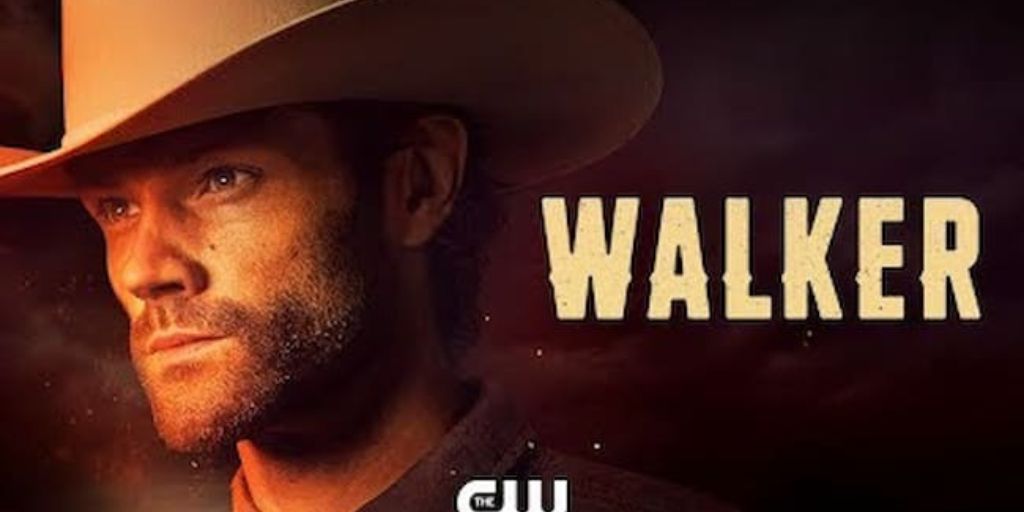 Walker Season 3 Episode 6