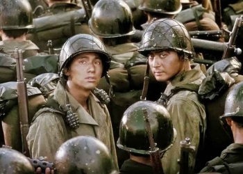 War Korean Dramas To Watch