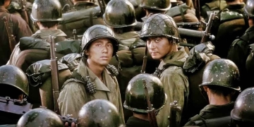 War Korean Dramas To Watch