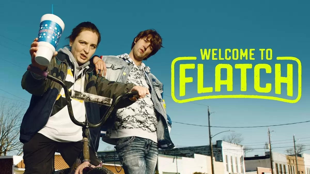 Welcome To Flatch Season 2 Ep 7 recap