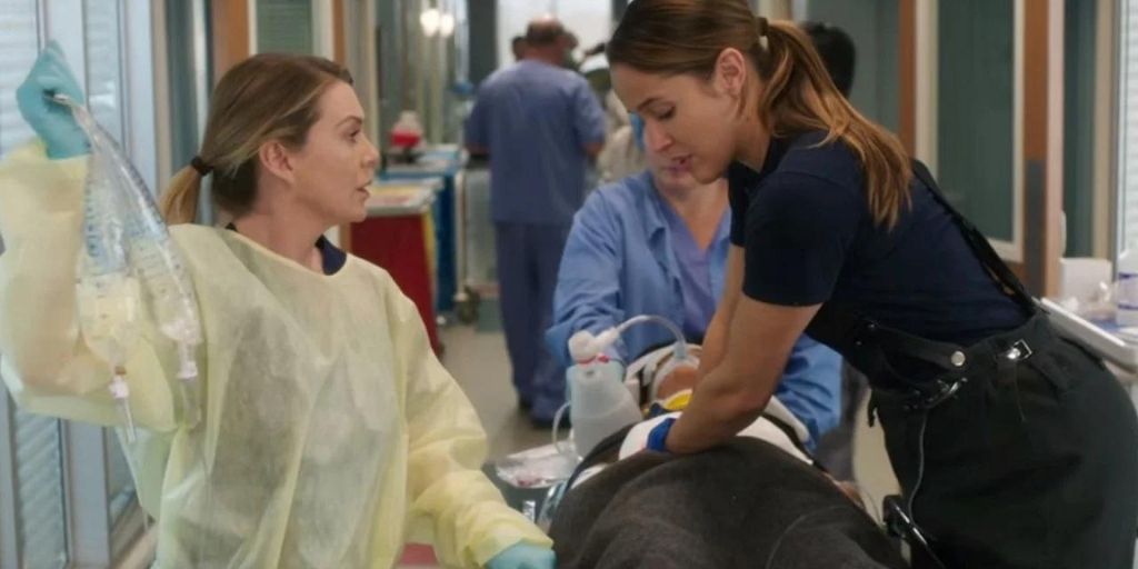 What Can We See In Grey's Anatomy Season 19 Episode 6