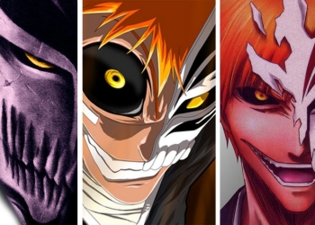 What Episode Does Ichigo Use His Hollow Mask In Bleach? Explained