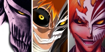 What Episode Does Ichigo Use His Hollow Mask In Bleach? Explained