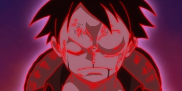 What Episode Does Luffy Beat Katakuri?