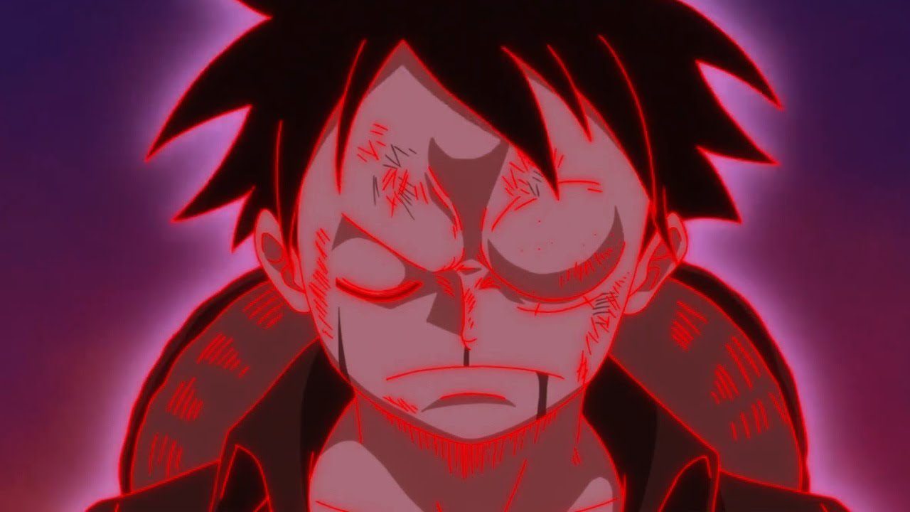 What Episode Does Luffy Beat Katakuri?