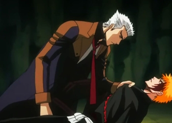 What Episode Does The Bount Arc End In Bleach?