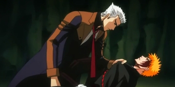 What Episode Does The Bount Arc End In Bleach?