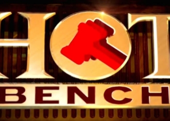What Happened To Hot Bench Judges? The New Sparks