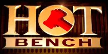 What Happened To Hot Bench Judges? The New Sparks
