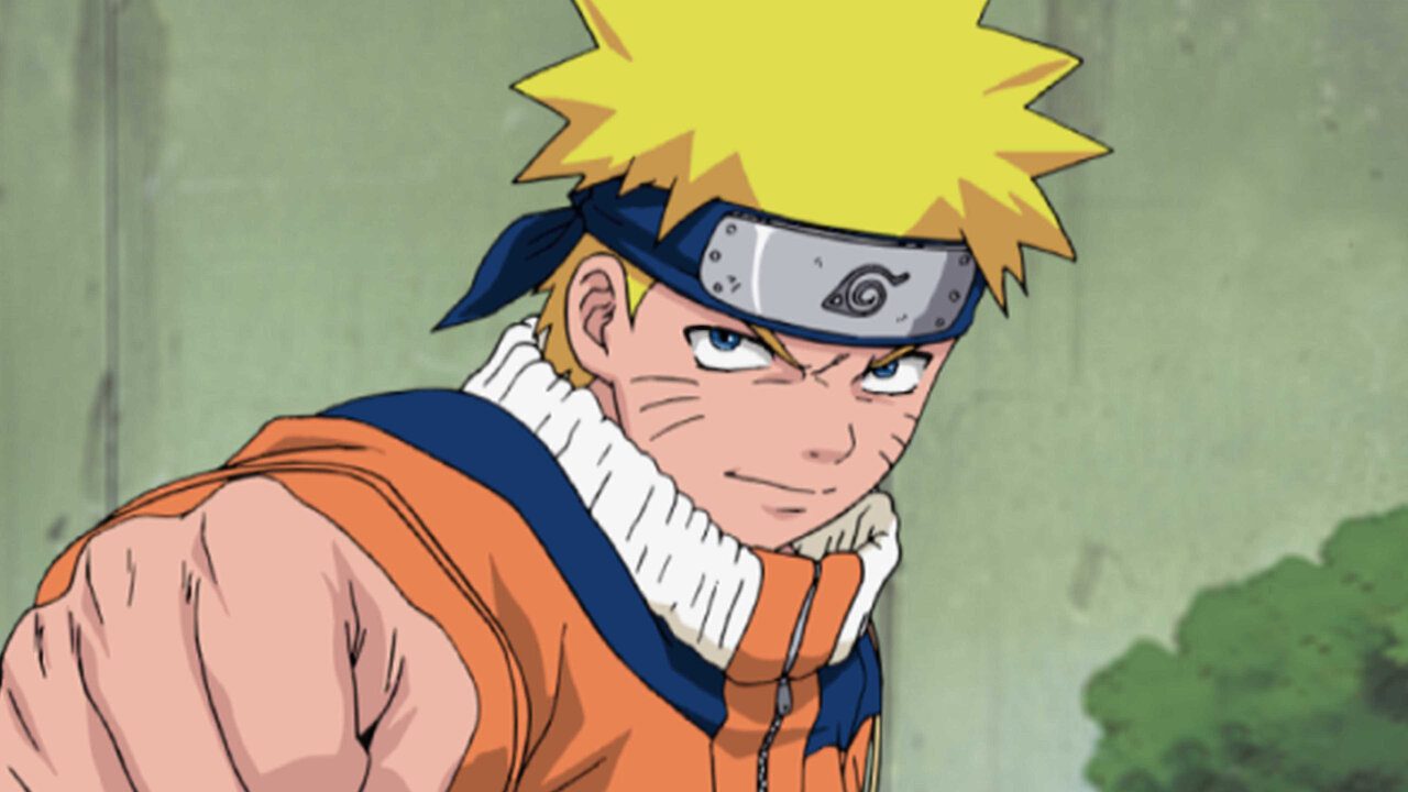 When Does Naruto Become A Chunin?