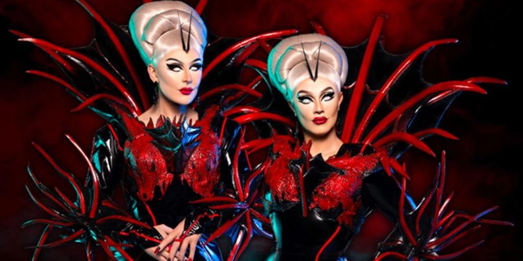 Where Can You Watch The Boulet Brothers Dragula Titans Episode 4?