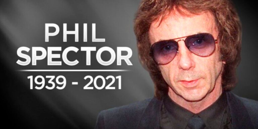 Who Is Phil Spector?