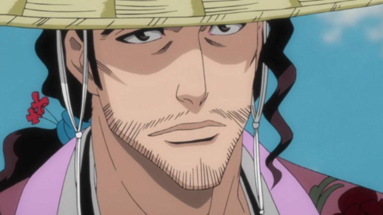 Who Will Become the Head-Captain In Bleach After Genryūsai Shigekuni Yamamoto's Death?