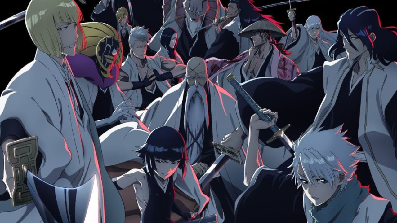 Who Will Become the Head-Captain In Bleach After Genryūsai Shigekuni Yamamoto's Death? Explained