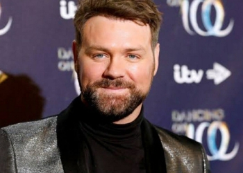 Why Brian McFadden Left Westlife? Reason Behind His Exit From The Band