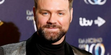 Why Brian McFadden Left Westlife? Reason Behind His Exit From The Band