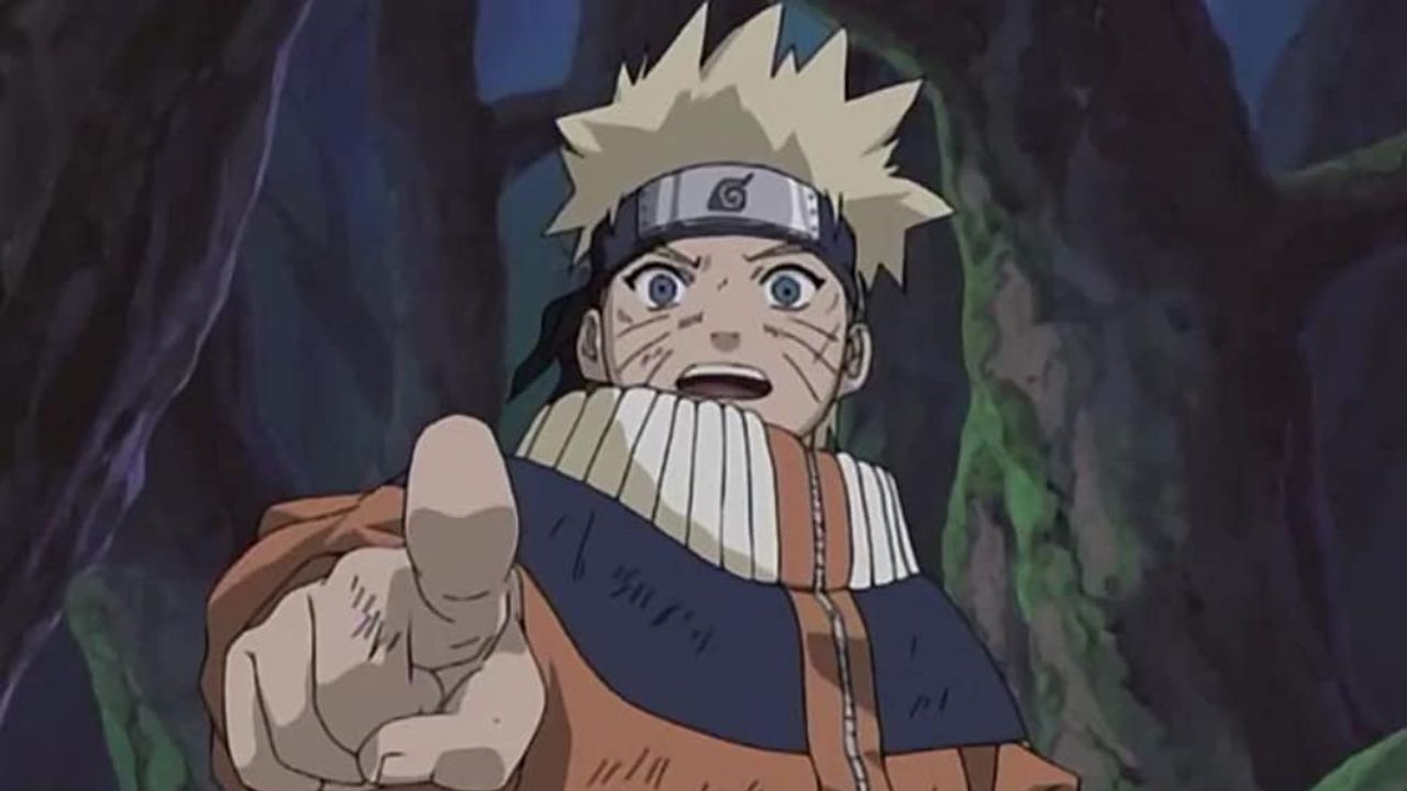 Why Does Naruto Even Say Dattebayo? Believe It