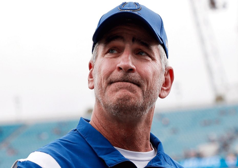 Why Was Frank Reich Fired