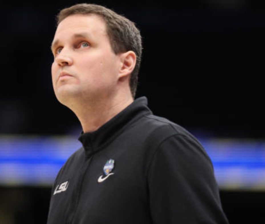 Why Was LSU Coach Will Wade Fired