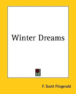 Winter Dreams Book Cover
