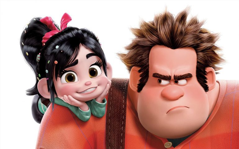 33 Movies Like The Bad Guys That Are Pure Animated Fun — OtakuKart