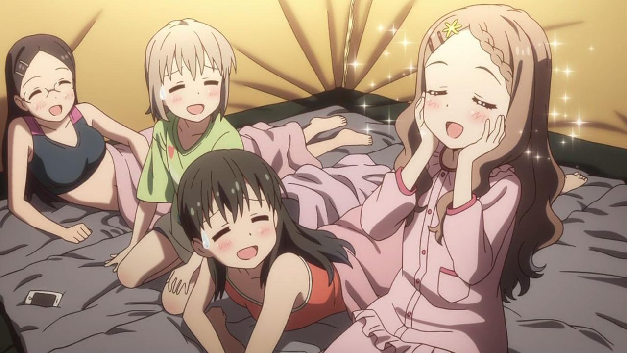 Yama No Susume Season 4 Episode 6, Release Date And Everything We Know