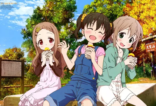 Yama No Susume Season 4 Episode 6 Release Date And Everything We Know