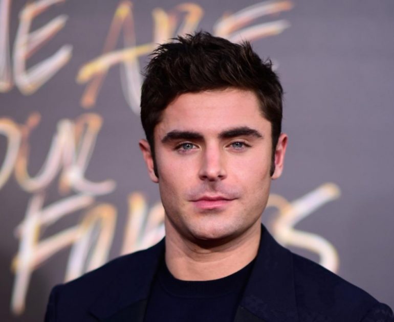 Is Zac Efron Married? The High School Musical Actor's Personal Life