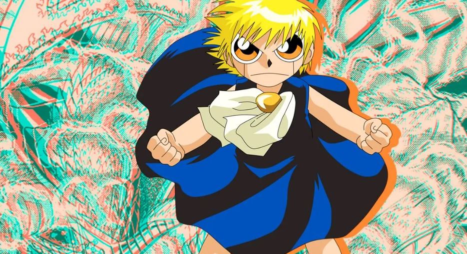 Zatch Bell! 2 Chapter 9: Release Date & How To Read