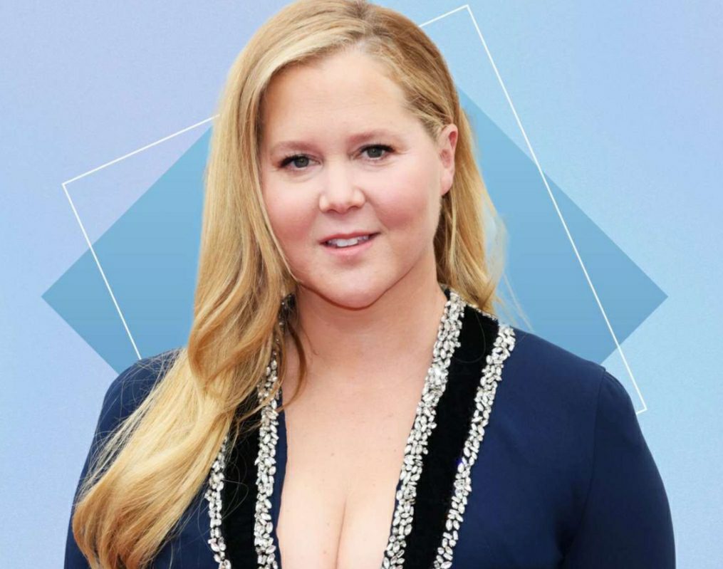 Is Amy Schumer Pregnant? The Actress' Personal Life - OtakuKart