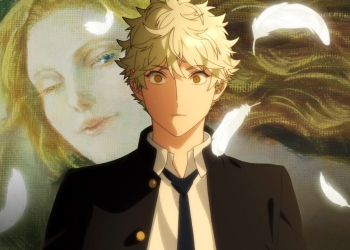 anime like blue period