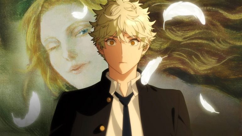 anime like blue period