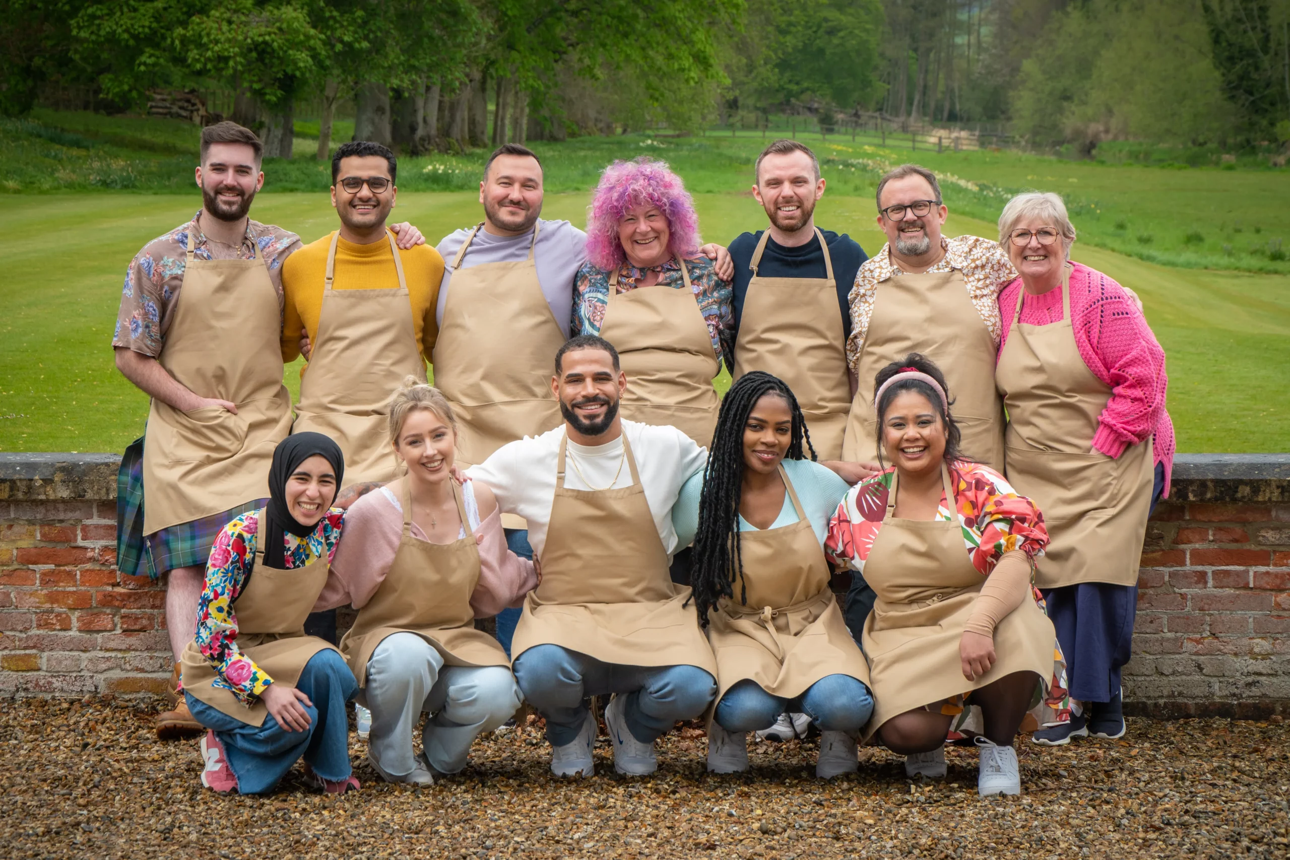 The Great British Bake Off Season 13 Episode 11 Release Date