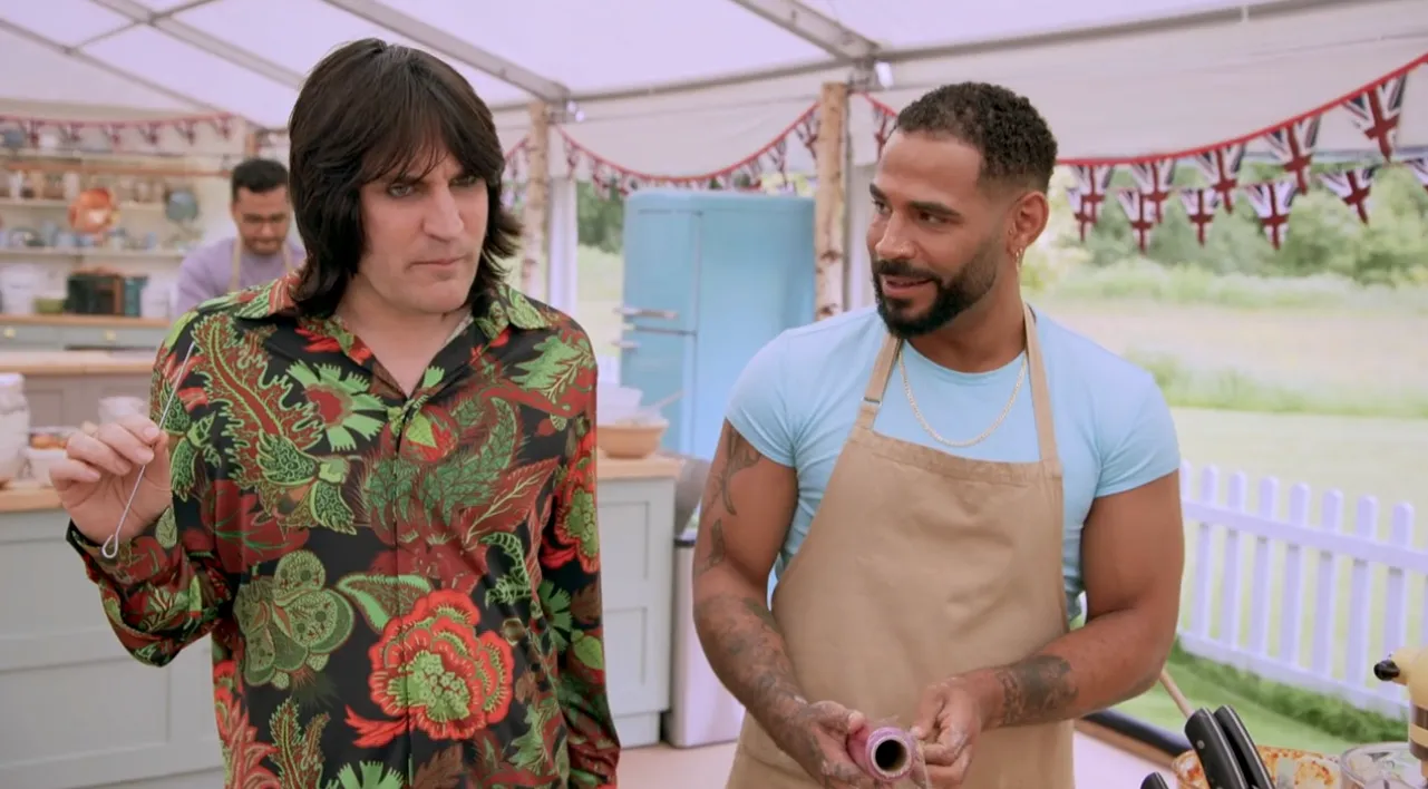 The Great British Bake Off Season 13 Episode 9 Release Date