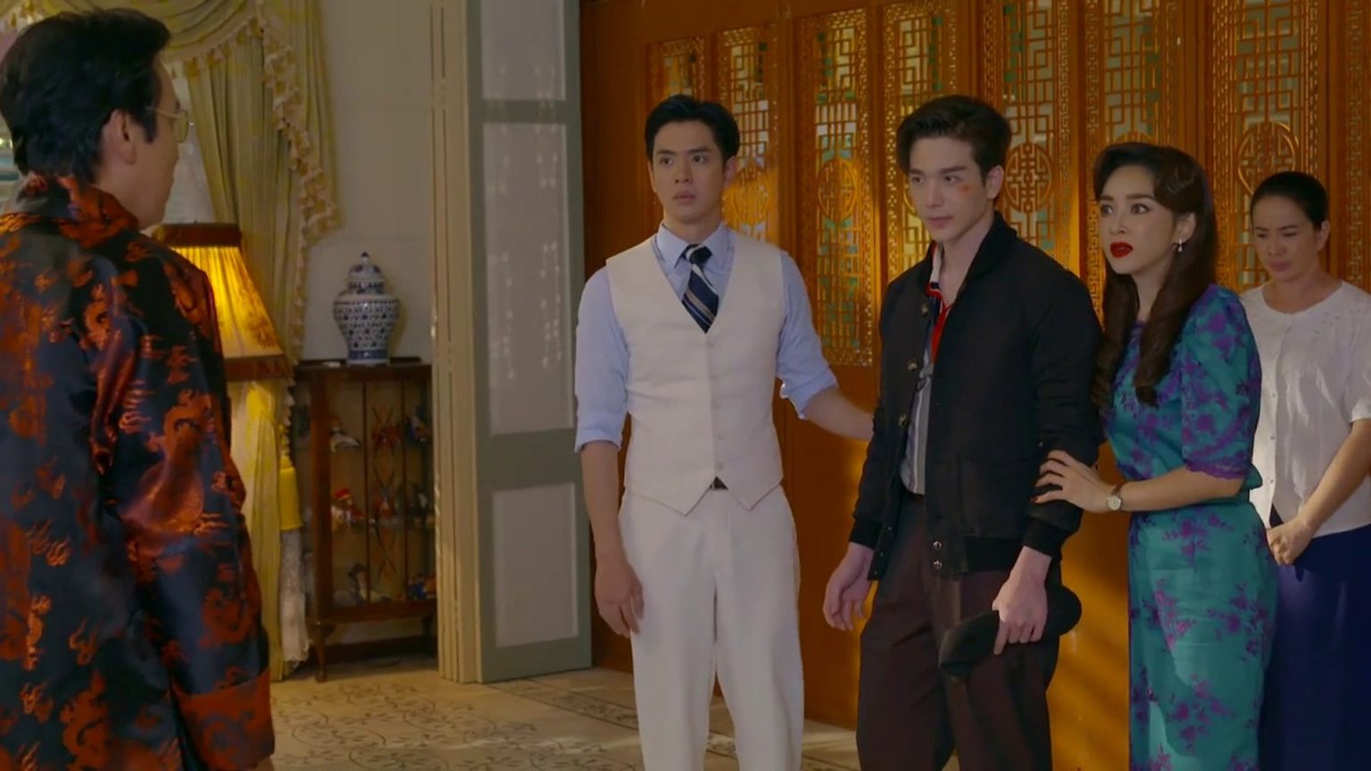 Khun Chai Episode 15: Release Date, Preview & Streaming Guide - OtakuKart