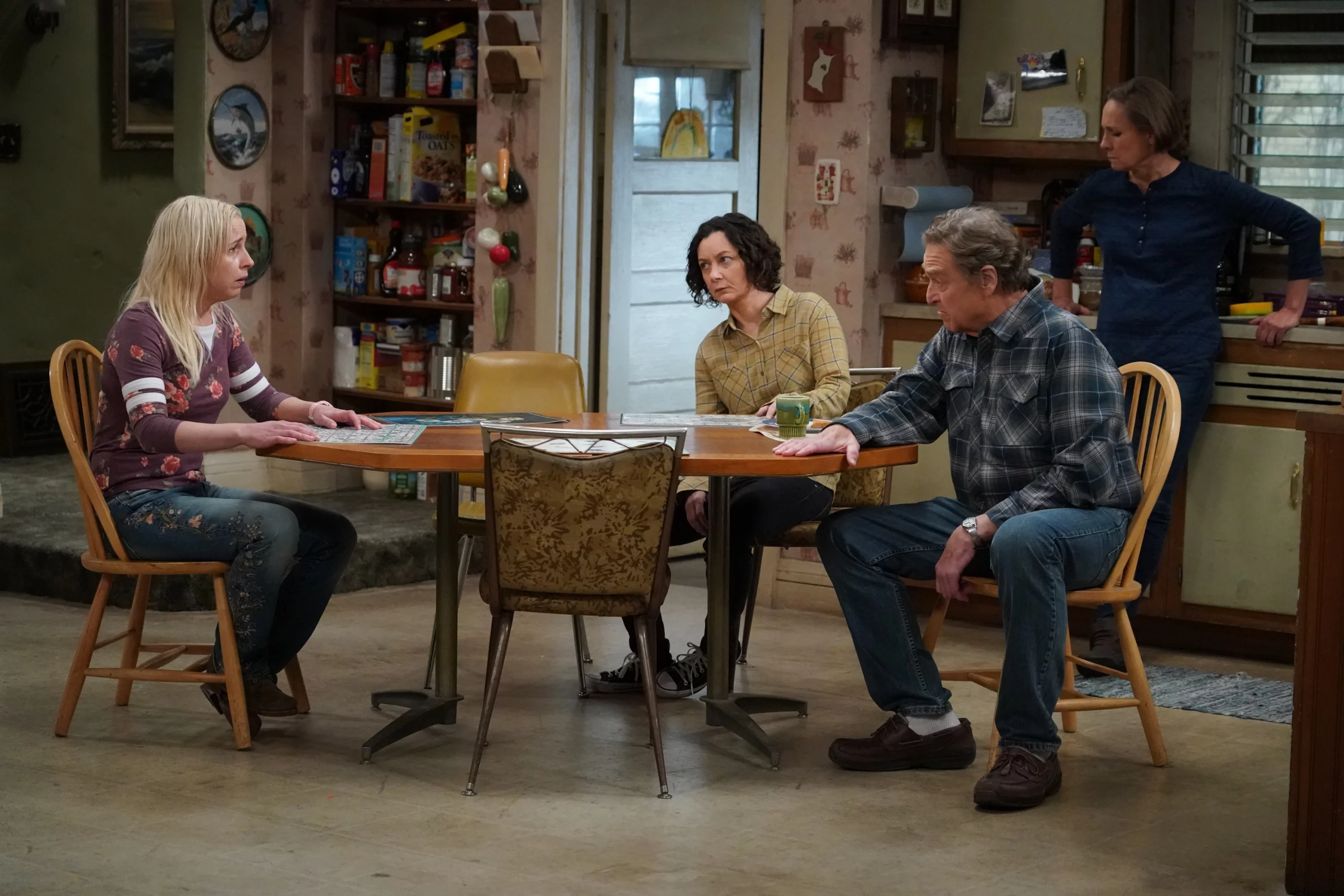 The Conners Season 5 Episode 7 Release Date