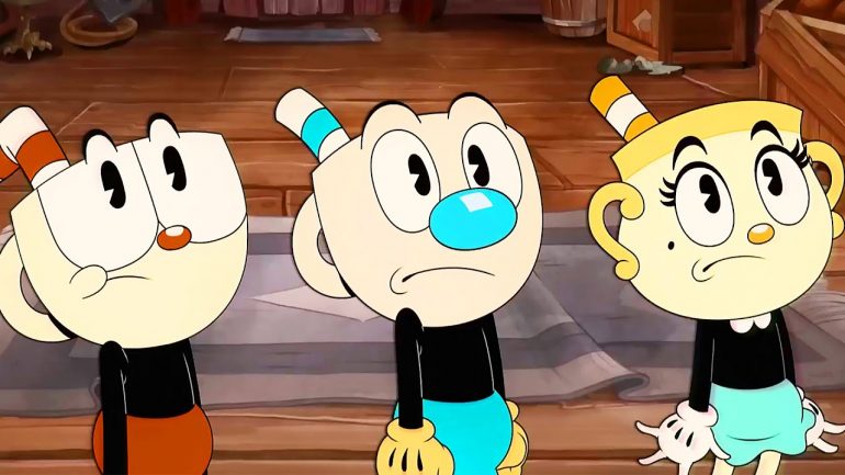 How To Watch The Cuphead Show Season 3? Episode Streaming Guide - OtakuKart