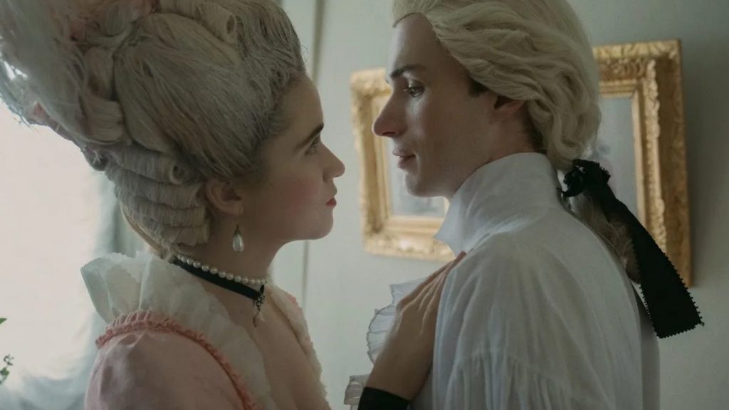 Dangerous Liaisons (2022) Episode 1: Release Date, Plot & How To Watch