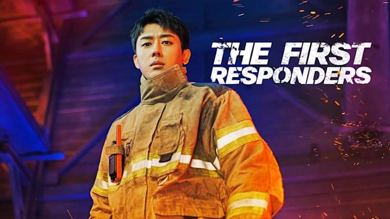 The First Responders Episode 4: Release Date
Credit to: SBS TV