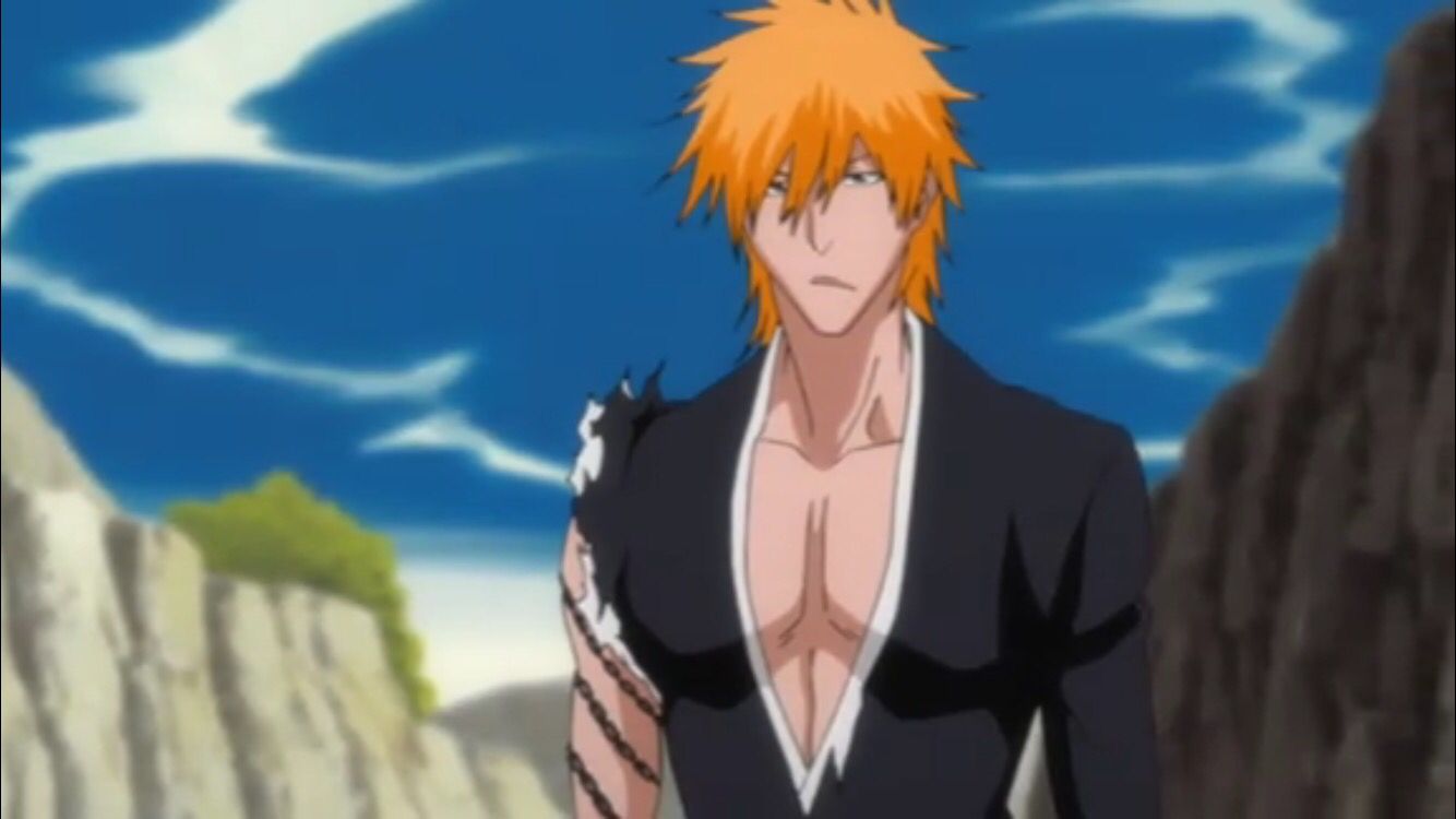 Ichigo vs Aizen (One of the greatest battles of all times)
