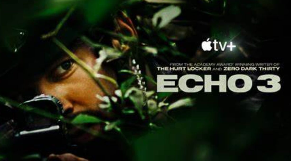 Echo 3 Season 1 Episode 5 preview