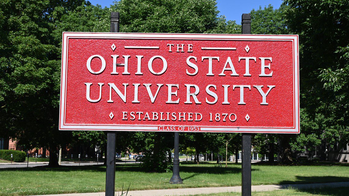 The Ohio State University 