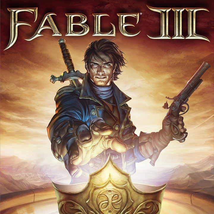 Fable Game Series