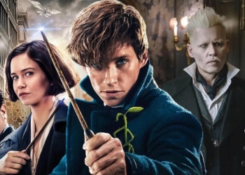 Movies like Fantastic Beast